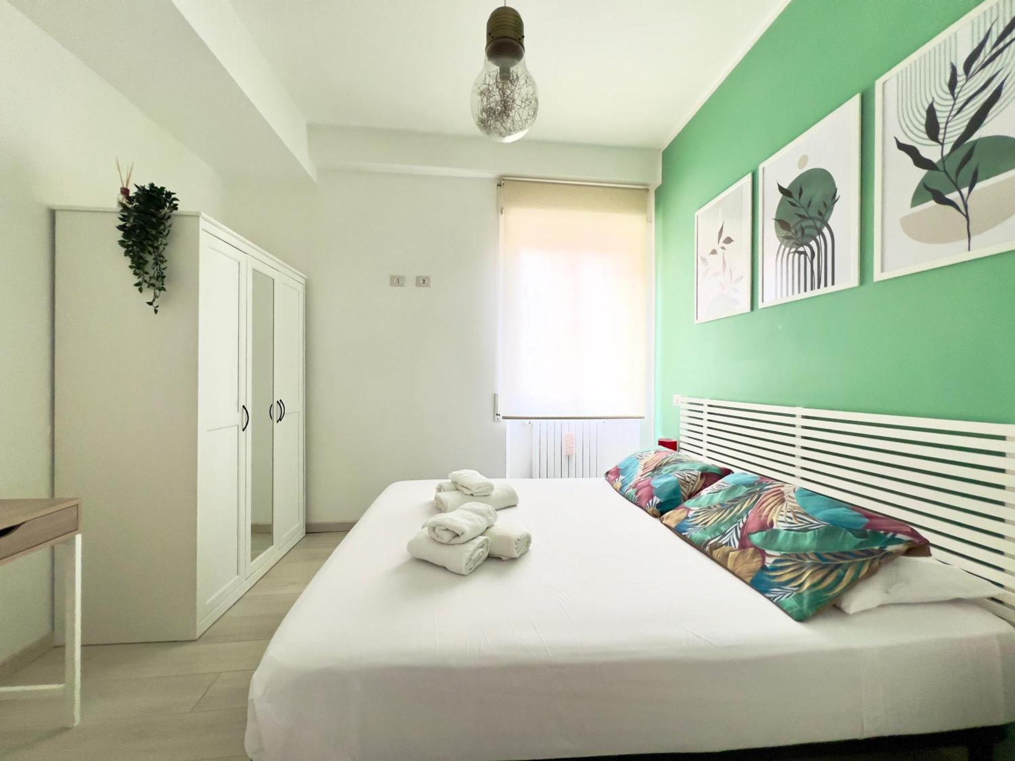 Pigneto Sun And Relax Rom